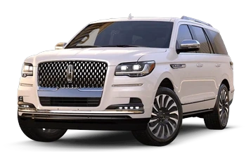 Lincoln Navigator for Cabo airport transportation from SJD