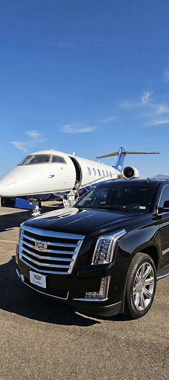 Cabo airport shuttle and SJD airport transfers