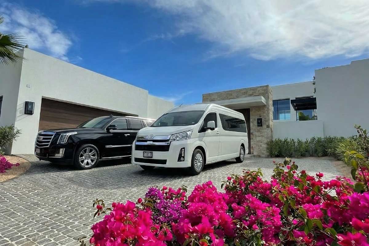 Our Fleet