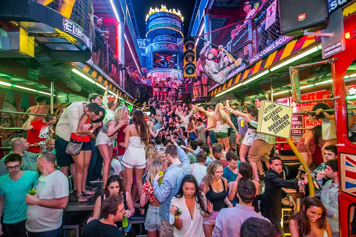 Cabo nightlife private chauffeur VIP transportation
