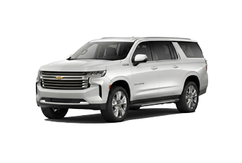 Chevrolet Suburban for Cabo airport transportation from SJD